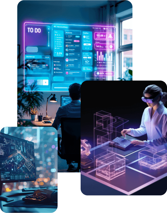 Custom Software Development Services