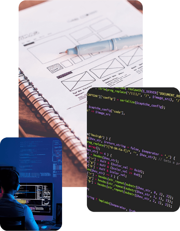 web development company