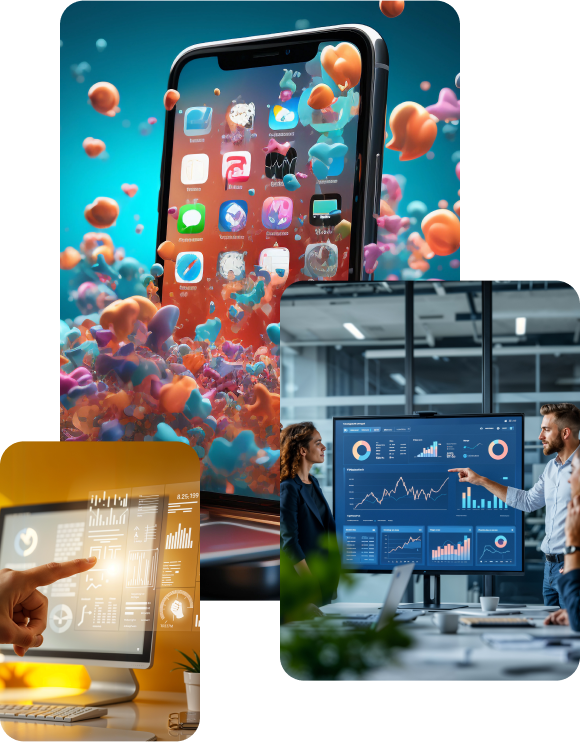 Why choose Software Alliance for digital marketing