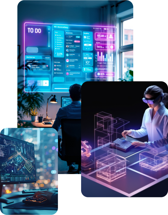 Why choose Software Alliance for custom Development