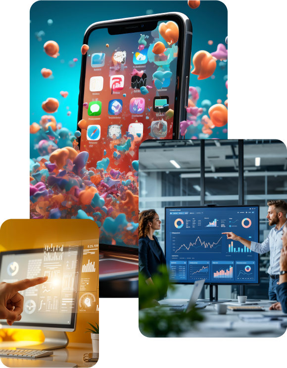 Why choose Software Alliance for digital marketing