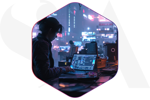 Static Banner Image