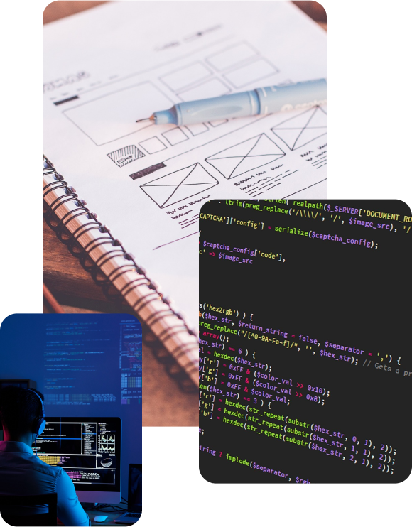 Why choose Software Alliance for web Development